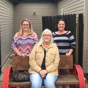 Meet your Posher, Carrie